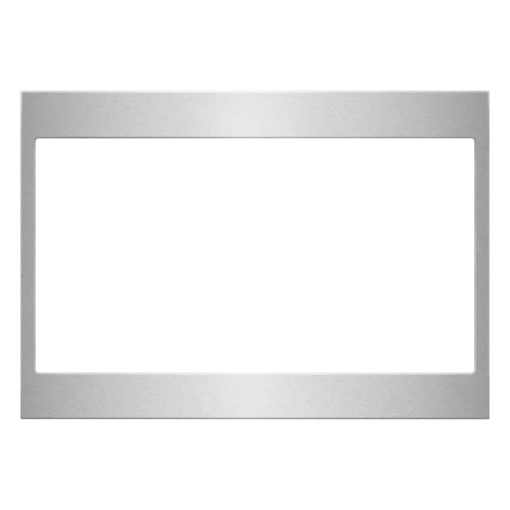 27 in. Microwave Trim Kit (1-Pack)