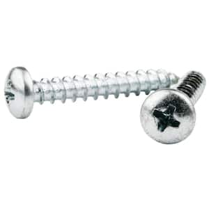 Mounting Screws for Blades, (44-Piece)