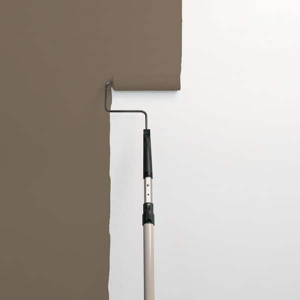 1 qt. PPG1021-6 Curlew Eggshell Interior Latex Paint