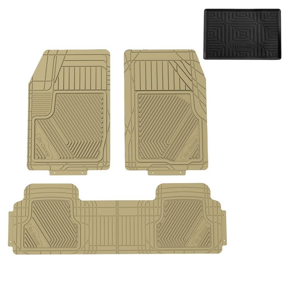 Jeep floor deals mats walmart