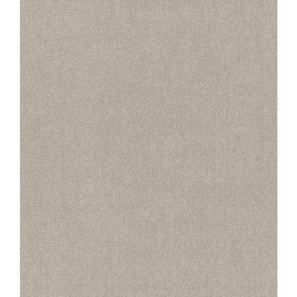 York Wallcoverings Purl 1-Graphite Wallpaper