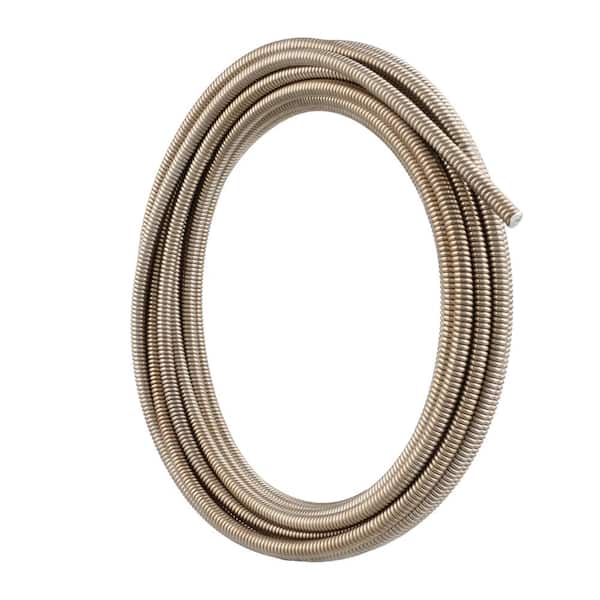 Milwaukee 3/8 in. x 35 ft. Inner Core Coupling Cable with