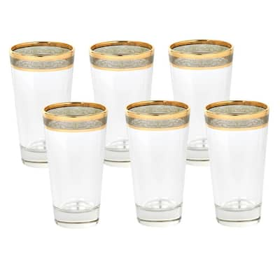 https://images.thdstatic.com/productImages/eea723b4-58b5-4a40-a2b4-293c94444af9/svn/gold-lorren-home-trends-highball-glasses-9435-64_400.jpg