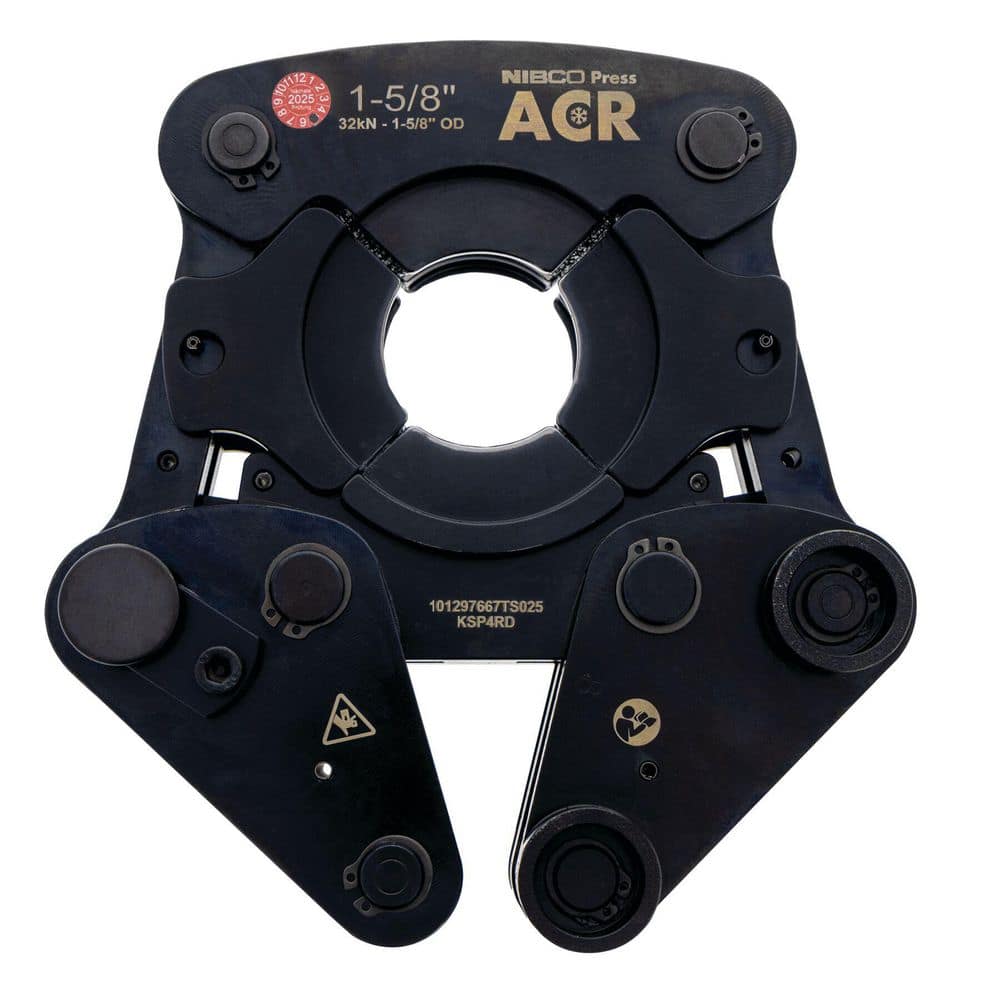 1-5/8 in. O.D. PressACR Pressing Chain For PC-280 Press Tool price history on PriceWatchPro
