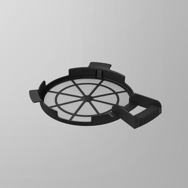 Rain Harvesting Maintenance Trays