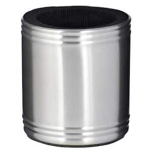 Taza Stainless Steel Can Holder (Set of 2)