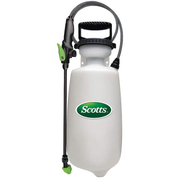 Scotts 2 Gal. Multi-Use Sprayer