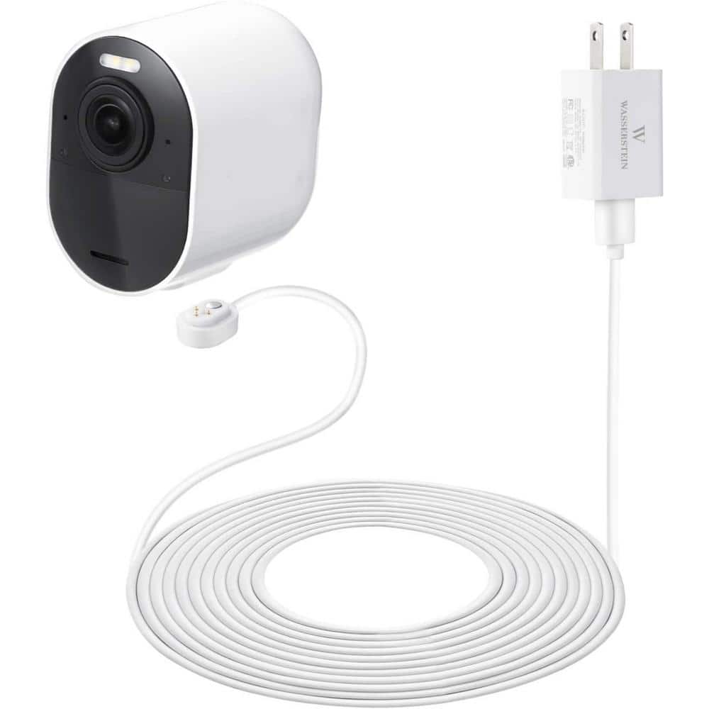 Arlo Pro 3 Floodlight Cam gains support for Apple HomeKit