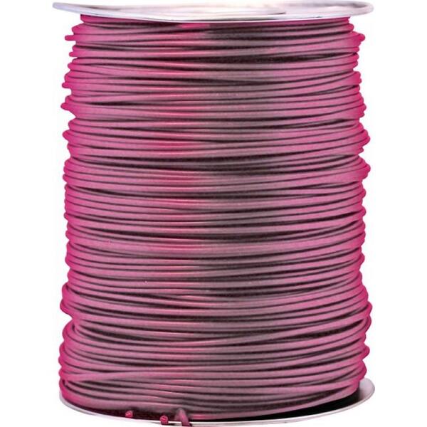 Southwire 1000 ft. 18 Pink Stranded CU GPT Primary Auto Wire