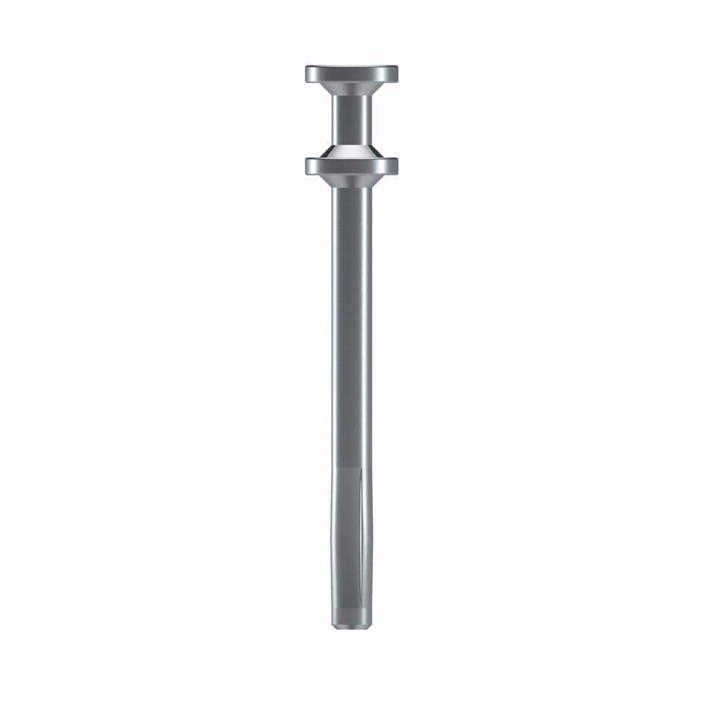 UPC 707392201519 product image for DSD 1/4 in. x 3 in. Zinc-Plated Split-Drive Anchor | upcitemdb.com