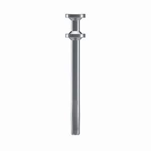 DSD 1/4 in. x 3 in. Zinc-Plated Split-Drive Anchor