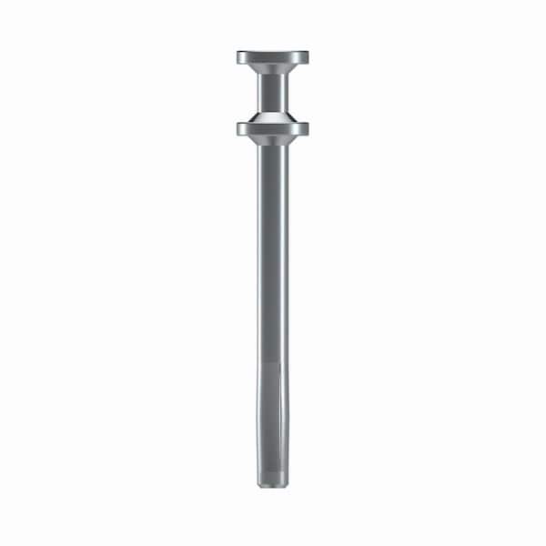 Simpson Strong-Tie DSD 1/4 in. x 3 in. Zinc-Plated Split-Drive Anchor