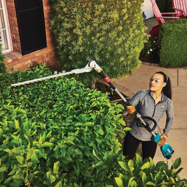 Makita Articulating Hedge Trimmer Couple Shaft Attachment EN401MP