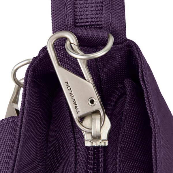 purple travelon tote bags 42459 150 4f 600