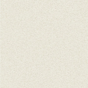 Beige Booker Cream Texture Wallpaper Sample