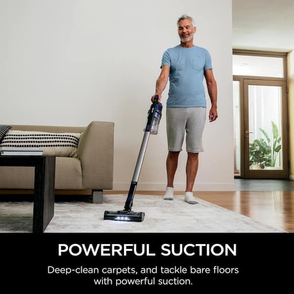 Shark Pet Cordless Stick Vacuum Cleaner, Best Cordless Stick Vacuum For Tile Floors
