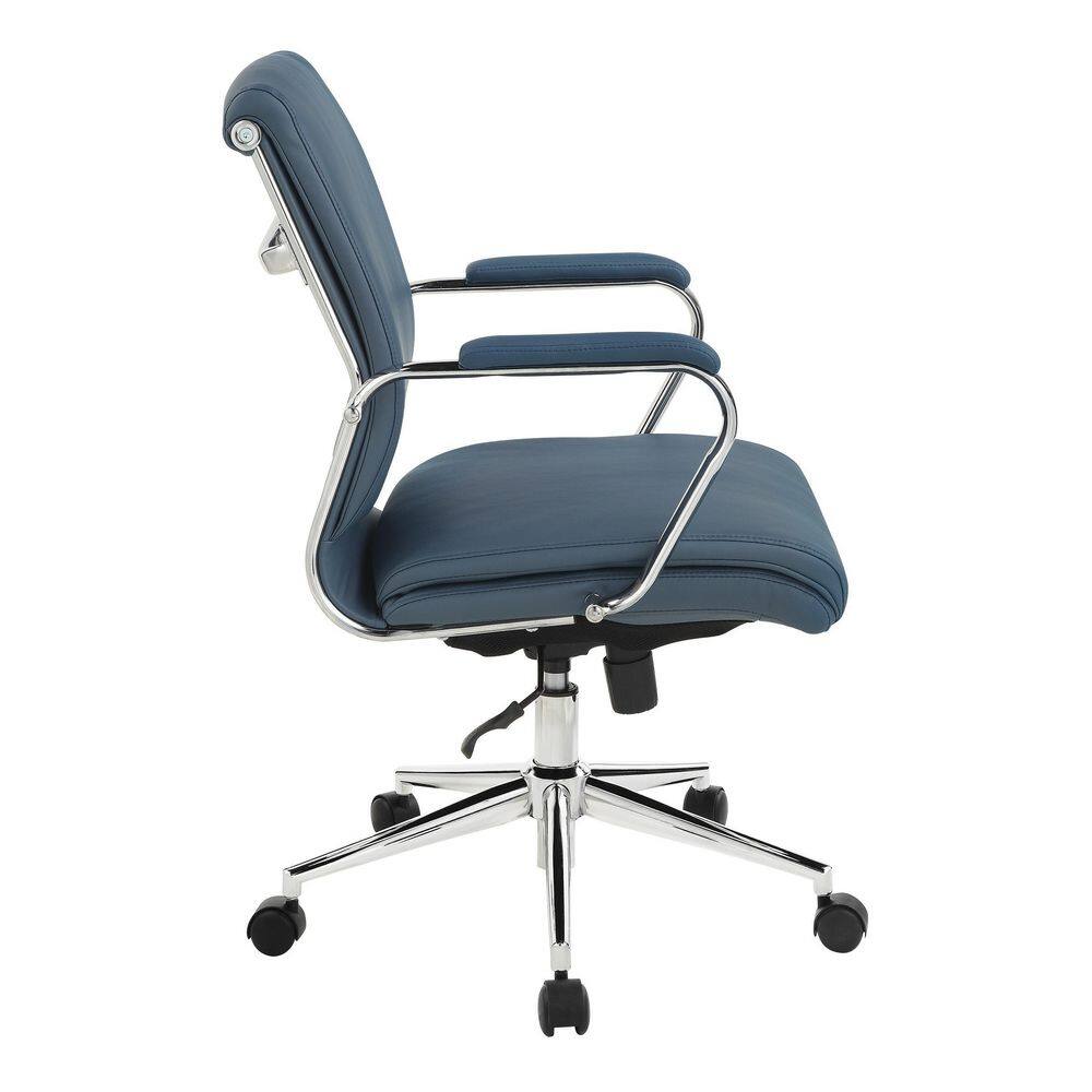 Pro-Line II Manager's Chair with ProGrid Mesh Back