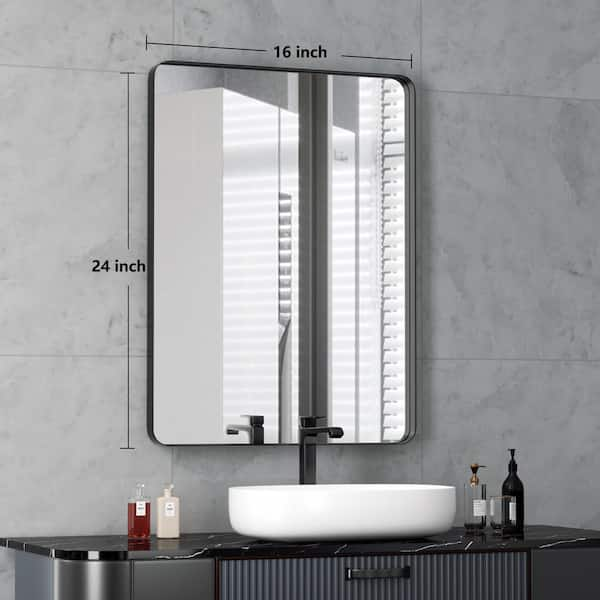 https://images.thdstatic.com/productImages/eeae0d2f-4f20-45f9-bfd6-64ba2f55cd83/svn/black-paihome-vanity-mirrors-hd-16241-drbl-76_600.jpg