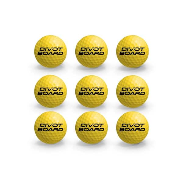 Foam Golf Balls 9 Balls