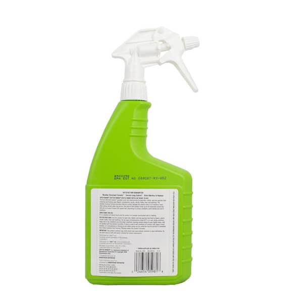 Critter Paint Sprayer Review - A Wonderful Thought