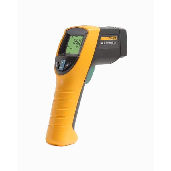 561 HVAC Infrared Thermometer