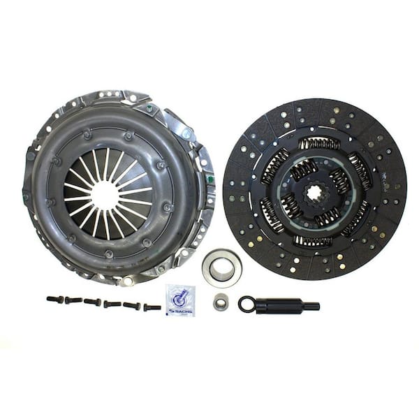 Sachs Clutch Kit