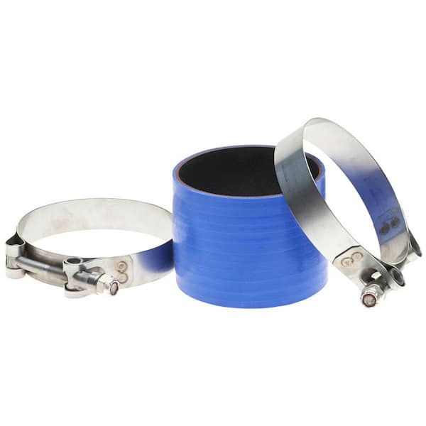 Turbocharger Intercooler Hose Kit