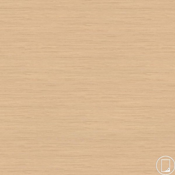 Wilsonart 4 ft. x 8 ft. Laminate Sheet in RE-COVER Blond Echo with Premium Linearity Finish