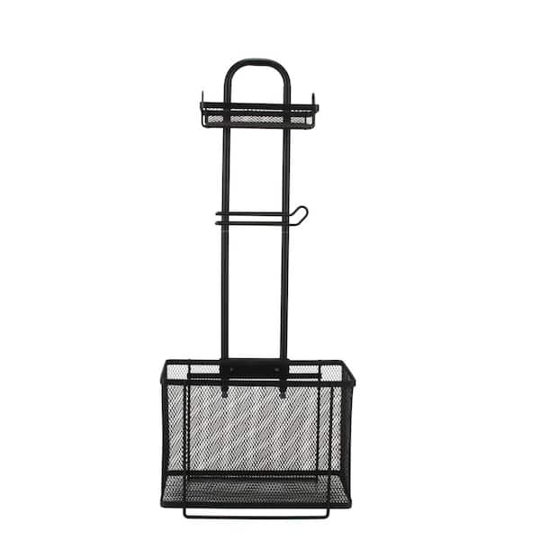 Advantus Corp Michaels Black Matte Mesh - Each