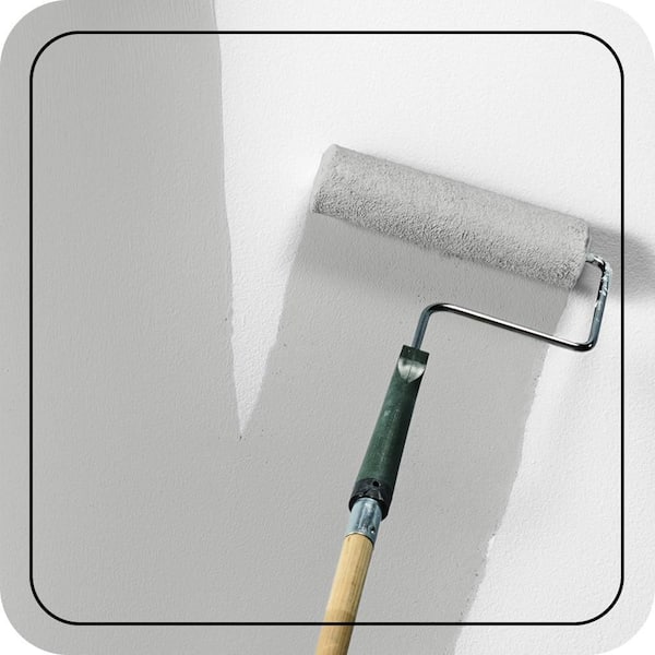 N520-2 Silver Bullet Paint