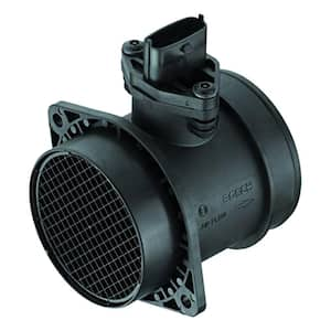 Mass Air Flow Sensor