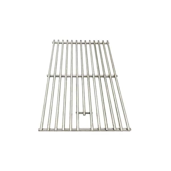 Grill cooking grids best sale