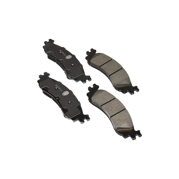 Raybestos Disc Brake Pad Set