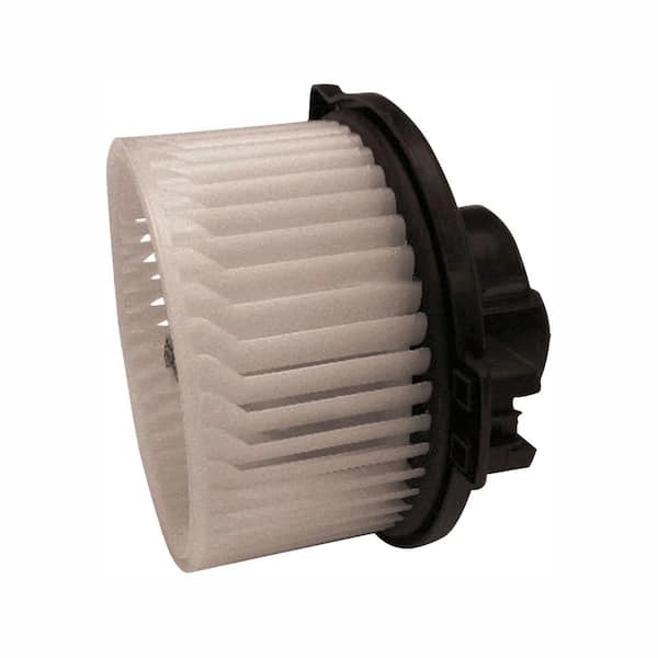 TYC HVAC Blower Motor