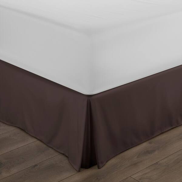 Dust Ruffle by Becky Cameron Premium Luxury Bed Skirt 