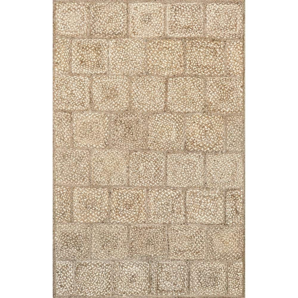 https://images.thdstatic.com/productImages/eeb64581-9f76-597c-ad20-de188d5338f5/svn/natural-nuloom-area-rugs-tajt19a-8010-64_1000.jpg