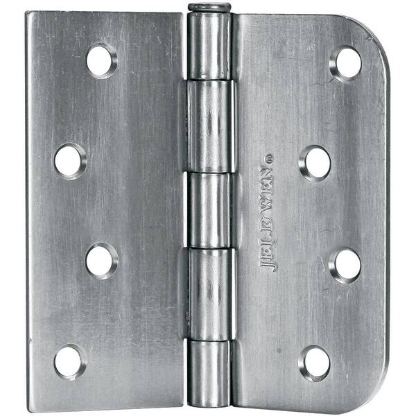 holy2943★ JELD-WEN 72 in. x 80 in. Right-Hand/Inswing Low-E 15 Lite