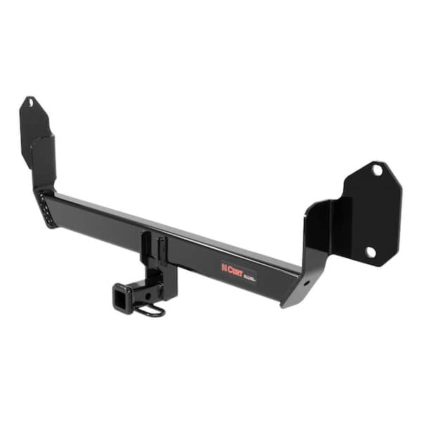 CURT Class 1 Trailer Hitch, 1-1/4 in. Receiver, Select Mini Cooper