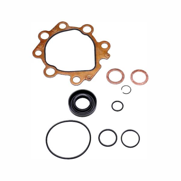 Sunsong Power Steering Pump Seal Kit