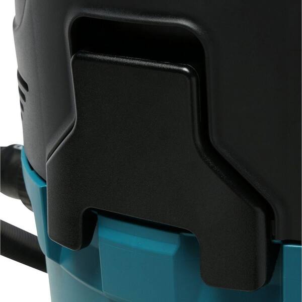 Makita - 12-Gal. Xtract Vac Wet/Dry Vacuum