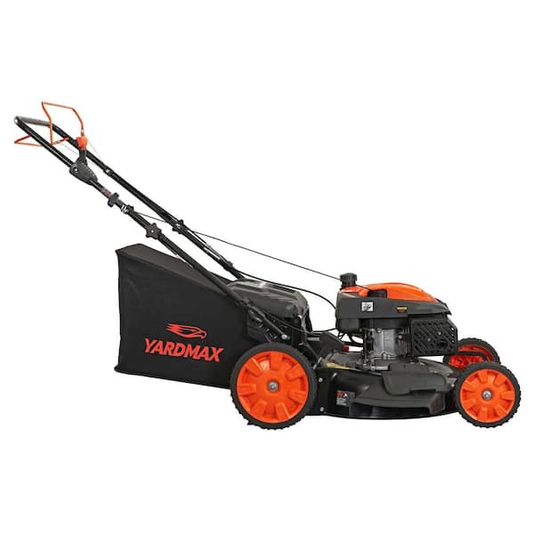 yardmax string trimmer