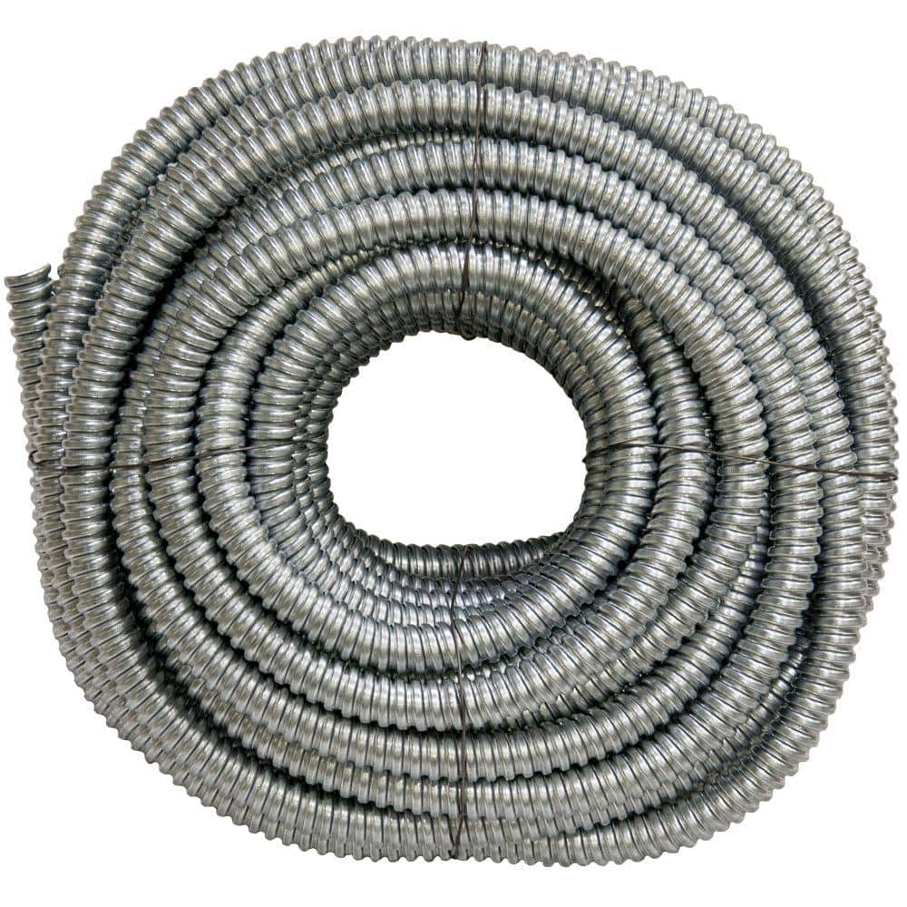 3 Flexible Steel Mandrel - Utility Pipe Supply