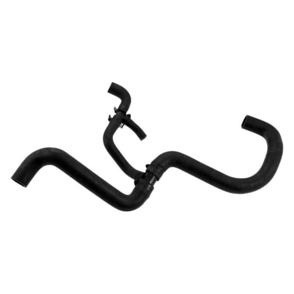 Continental Elite Radiator Coolant Hose - Upper