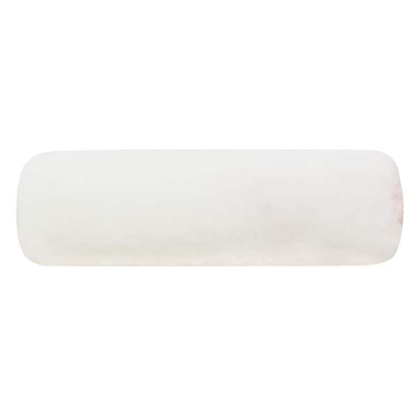 4 in. x 1/2 in. Mini-Koter Shed-Resistant Woven Roller (10-Pack)