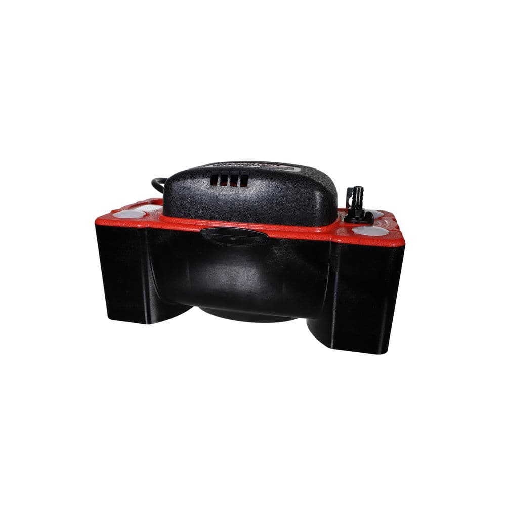 120V High-Temperature Mini-Split Condensate Pump with 22 ft. Max Lift Height price history on PriceWatchPro
