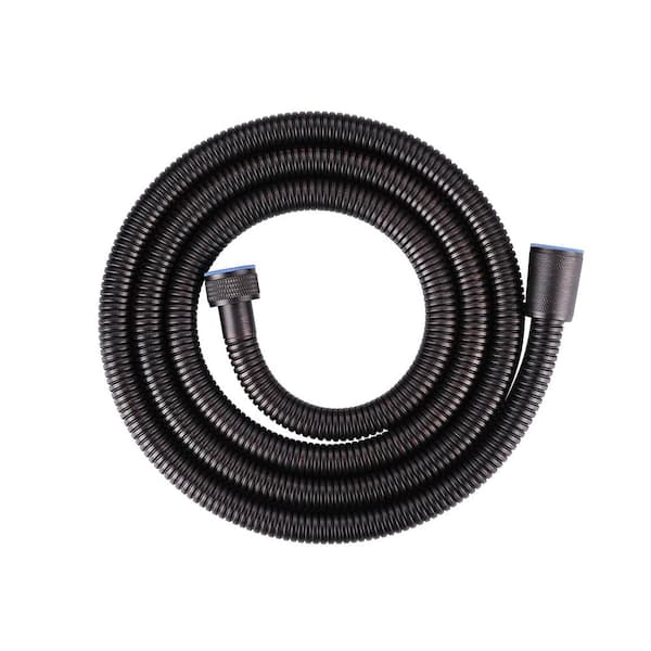IVIGA 63 in. Stainless Steel Replacement Handheld Shower Hose with Explosion-Proof in Oil Rubbed Bronze