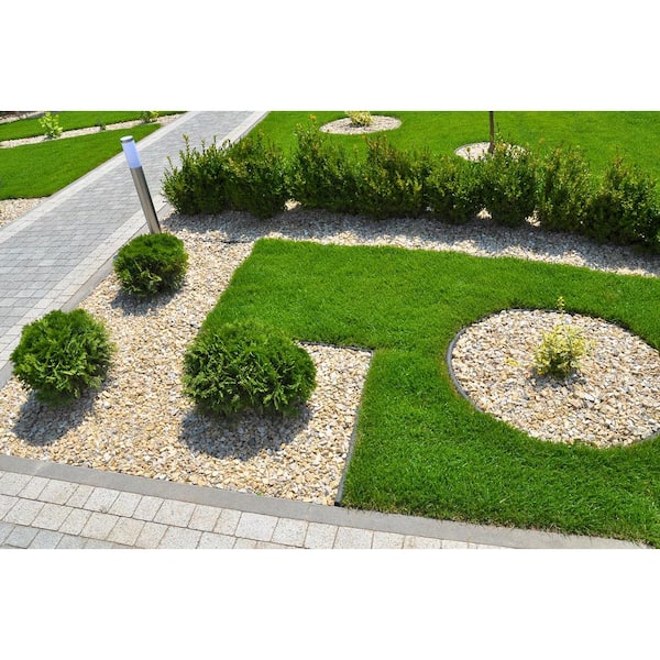 Master Mark Plastics® Master Gardener® Pro 40' Landscape Edging Master Mark Plastics® Master Gardener® Pro 40' Landscape Edging