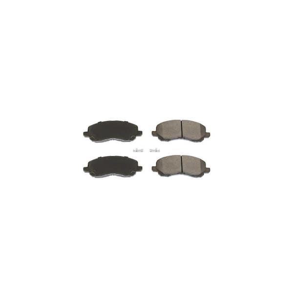 Power Stop Disc Brake Pad Set