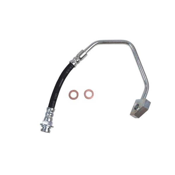 Sunsong Brake Hydraulic Hose - Rear Right
