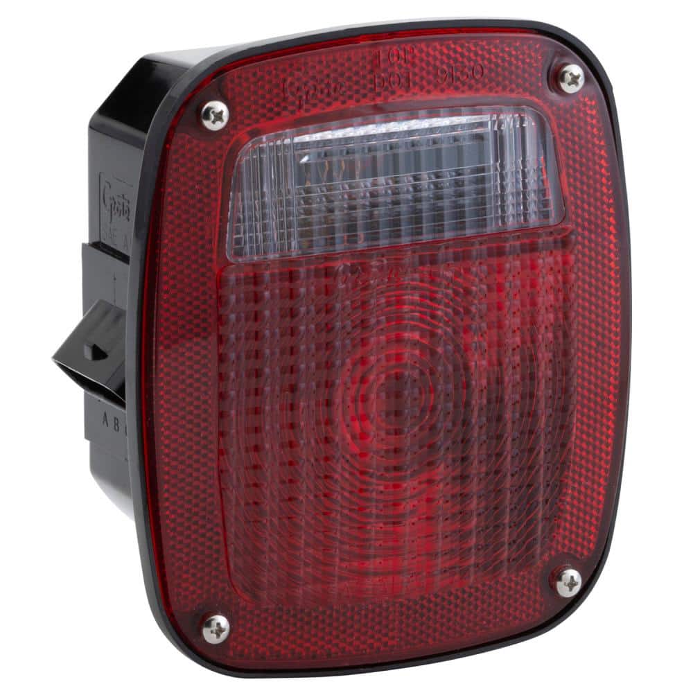 SuperNova 3-Stud Metri-Pack LED Stop Tail Turn Light - RH price history on PriceWatchPro